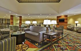 Doubletree Holland Michigan